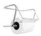 Papierhandtuchspender, Wandmontage, HENDI, 395x290x(H)260mm