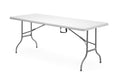 Buffet-Tisch, AmerBox, Max. Last 150 kg., 1830x750x(H)740mm