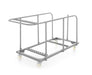 Transportwagen für Tische, AmerBox, 1800x850x(H)990mm
