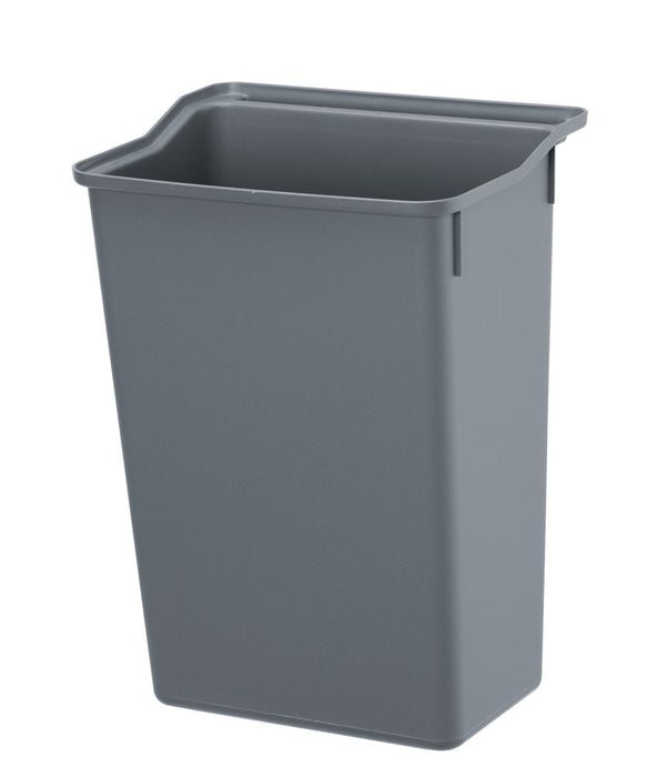Behälter für Servierwagen, AmerBox, 325x240x(H)447mm