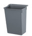 Behälter für Servierwagen, AmerBox, 325x240x(H)447mm
