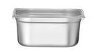 Gastronorm-Behälter 1/2 Budget Line mit Griffen, HENDI, Budget Line, GN 1/2, 9,5L, 325x265x(H)150mm