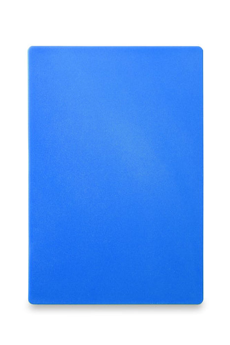 Schneidbretter HACCP 600x400, HENDI, Blau, 600x400mm