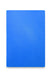 Schneidbretter HACCP 600x400, HENDI, Blau, 600x400mm