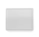 Schneidbretter HACCP Gastronorm 1/2, HENDI, GN 1/2, Weiß, 325x265mm, Rechteckig
