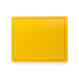 Schneidbretter HACCP Gastronorm 1/2, HENDI, GN 1/2, Gelb, 325x265mm, Rechteckig