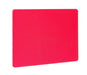 Schneidbrett HACCP GN 1/1, HENDI, GN 1/1, Rot, 530x325mm