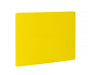 Schneidbrett HACCP GN 1/1, HENDI, GN 1/1, Gelb, 530x325mm