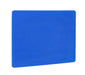 Schneidbrett HACCP GN 1/2, HENDI, Blau, 325x265mm