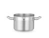 Kochtopf, mittel - ohne Deckel, HENDI, Profi Line, 2,1L, ⌀160x(H)110mm