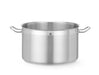 Kochtopf, mittel - ohne Deckel, HENDI, Profi Line, 15,1L, ⌀320x(H)190mm
