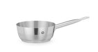 Sauteuse - ohne Deckel, HENDI, Profi Line, 1L, ⌀160x(H)60mm