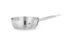 Sauteuse - ohne Deckel, HENDI, Profi Line, 1,6L, ⌀200x(H)60mm