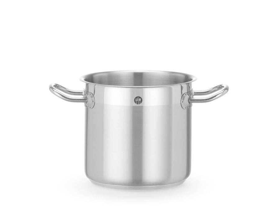 Kochtopf, hoch - ohne Deckel, HENDI, Profi Line, 3L, ⌀160x(H)150mm