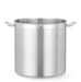 Kochtopf, hoch - ohne Deckel, HENDI, Profi Line, 36,5L, ⌀360x(H)360mm