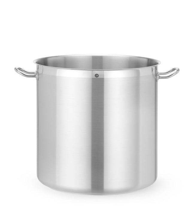Kochtopf, hoch - ohne Deckel, HENDI, Profi Line, 50L, ⌀400x(H)400mm