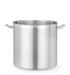 Kochtopf, hoch - ohne Deckel, HENDI, Profi Line, 50L, ⌀400x(H)400mm