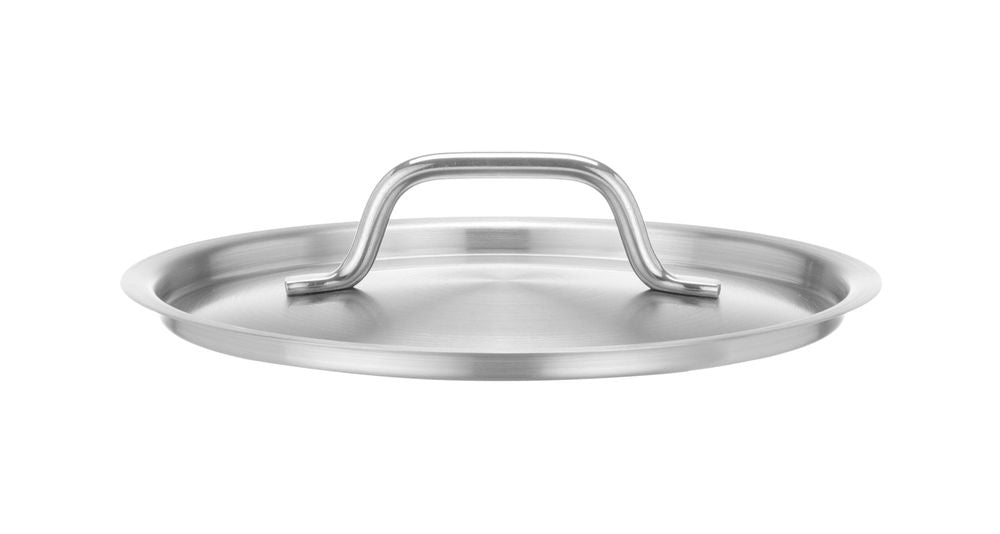 Deckel für Topf, HENDI, Profi Line, ⌀200x(H)47mm