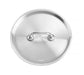 Deckel für Schmortöpfe, HENDI, Kitchen Line, ⌀200mm