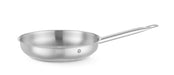 Bratpfanne - ohne Deckel, HENDI, Kitchen Line, 2L, ⌀240x(H)50mm