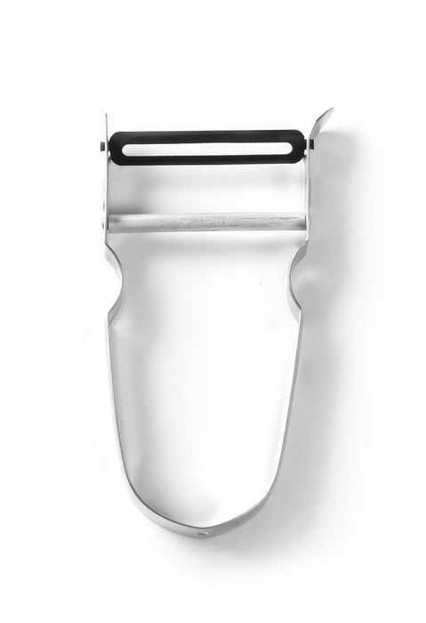 Pendelschäler, HENDI, (L)110mm