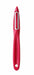 Universalschäler mit gezackter Klinge, HENDI, Rot, (L)175mm