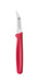 Tourniermesser, HENDI, Rot, (L)158mm