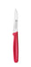 Gemüsemesser, HENDI, Rot, (L)180mm