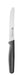 Universalmesser, HENDI, Schwarz, (L)211mm