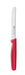 Universalmesser, HENDI, Rot, (L)211mm
