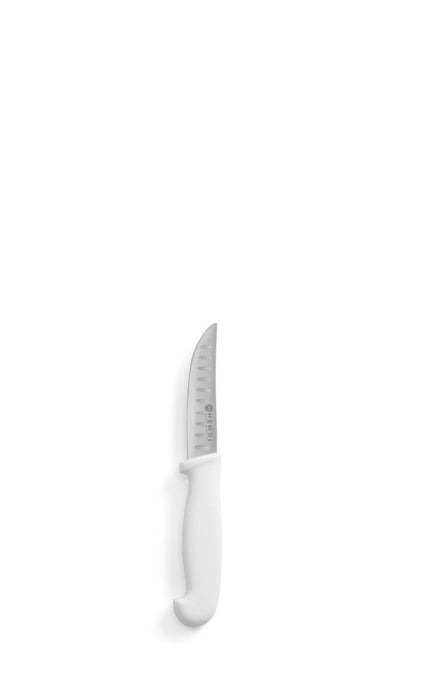 Universalmesser, HENDI, kurzes Modell, Weiß, (L)190mm