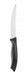 Steakmesser, gezahnt, HENDI, Schwarz, (L)227mm