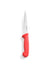 Filetiermesser, HENDI, Rot, (L)300mm
