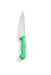 Kochmesser, HENDI, Grün, (L)320mm
