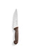 Kochmesser, HENDI, Braun, (L)320mm