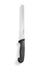 Brotmesser, HENDI, Schwarz, (L)380mm