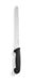 Brotmesser, HENDI, Schwarz, (L)430mm