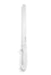 Brotmesser, HENDI, Weiß, (L)430mm