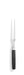 Tranchiergabel, HENDI, Profi Line, Schwarz, (L)285mm