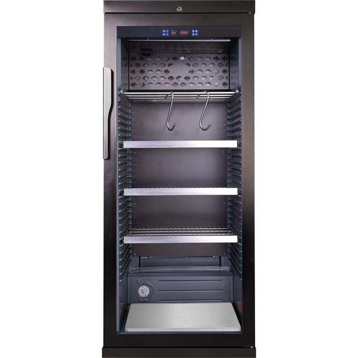 Dry Aging Fleischreifeschrank, 400 Liter, 700 x 800 x 1650 mm (BxTxH)