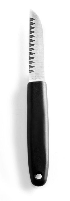 Dekoriermesser, HENDI, (L)200mm