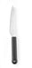 Käsemesser für Hartkäse, HENDI, Schwarz, (L)250mm