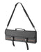 Messertransporttasche, HENDI, Schwarz, 510x50x(H)170mm