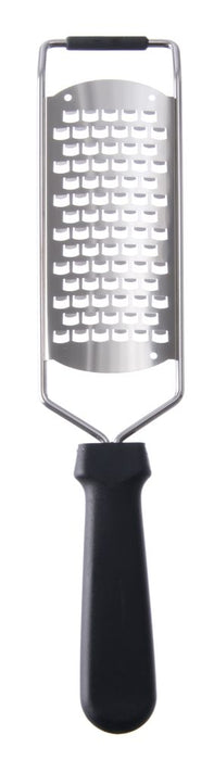 Zester, HENDI, designed by Robert Bronwasser, grob, 65x318mm
