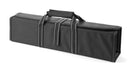 Messertransporttasche, HENDI, 450x70x(H)110mm