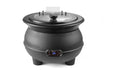 Suppenkessel, HENDI, 8L, 230V/450W, ⌀370x(H)316mm