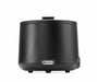 Suppenkessel UNIQ, HENDI, designed by Robert Bronwasser, 8L, Schwarz, 230V/500W, ⌀365x(H)325mm
