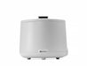 Suppenkessel UNIQ, HENDI, designed by Robert Bronwasser, 8L, Weiß, 230V/500W, ⌀365x(H)325mm