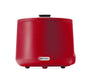 Suppenkessel UNIQ, HENDI, designed by Robert Bronwasser, 8L, Rot, 230V/500W, ⌀365x(H)325mm