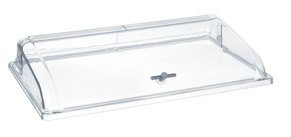 Präsentationshaube GN 1/1, HENDI, GN 1/1, 545x335x(H)95mm